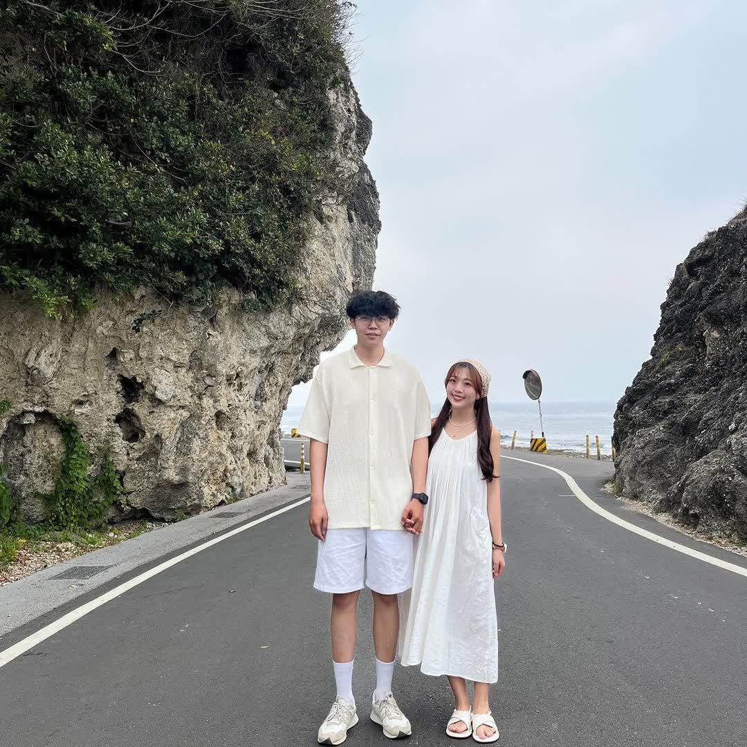 觀音石 | 去趣 chicTrip