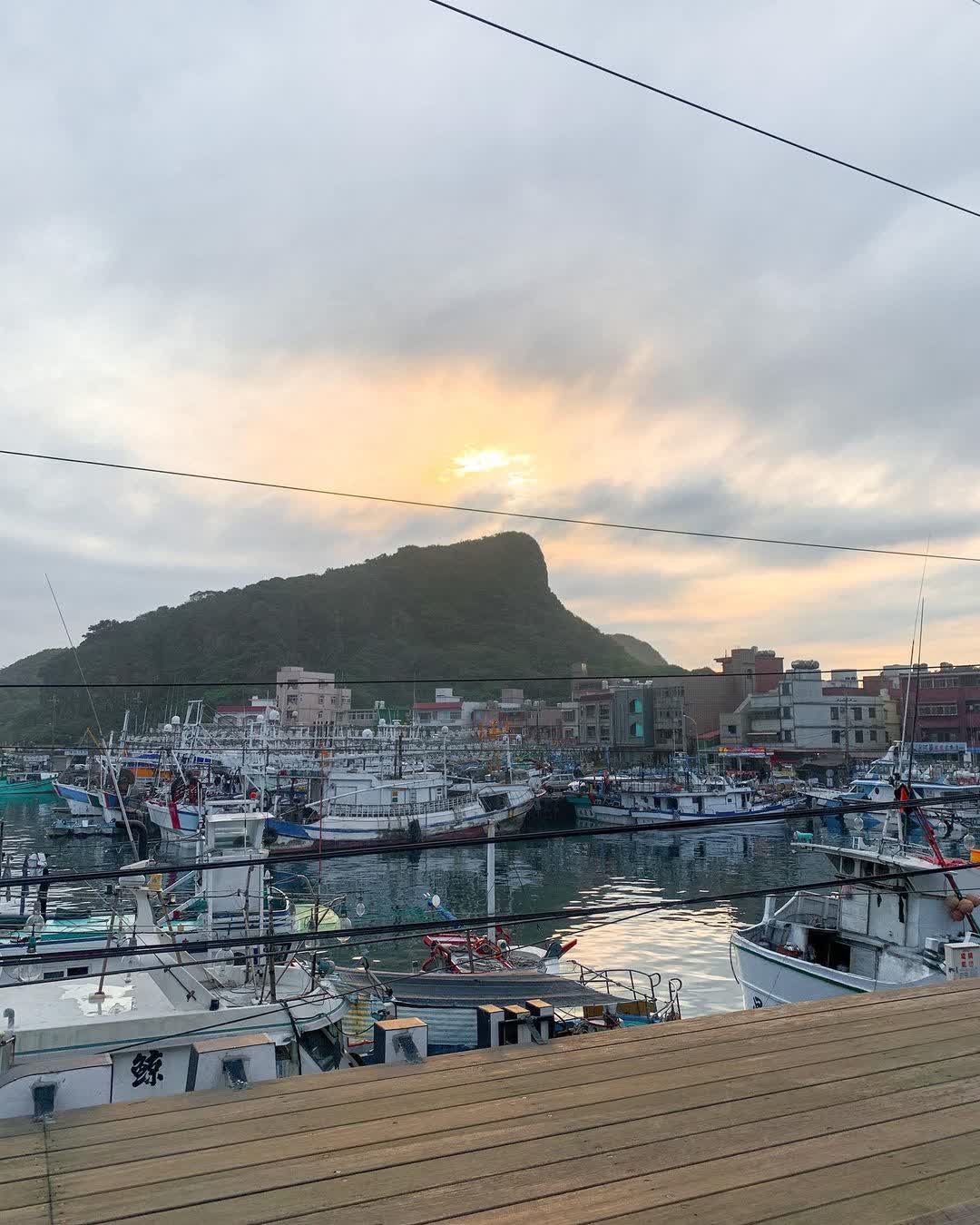 咖啡老度CAFELADOO | 去趣 chicTrip