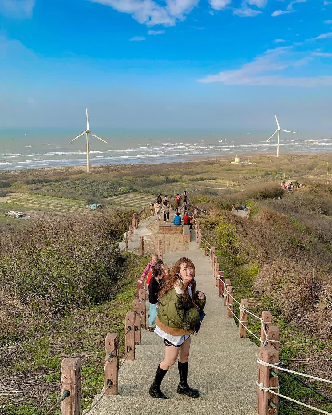 後龍好望角風景區 | 去趣 chicTrip