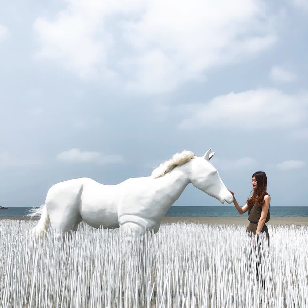 漁光島 | 去趣 chicTrip