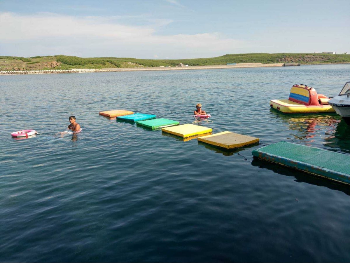金瓜仔礁（忘憂島） | 去趣 chicTrip