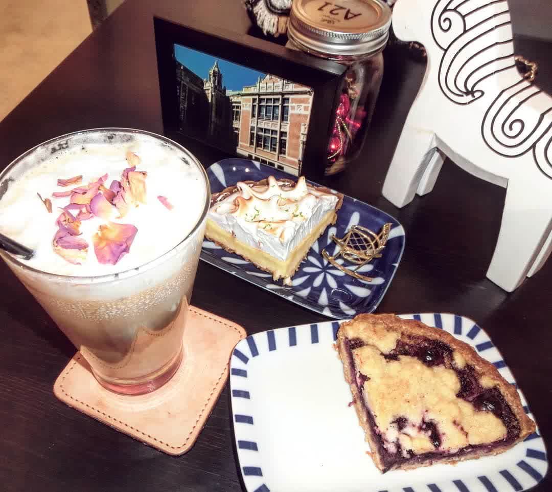 無聊咖啡 AMBI-CAFE | 去趣 chicTrip