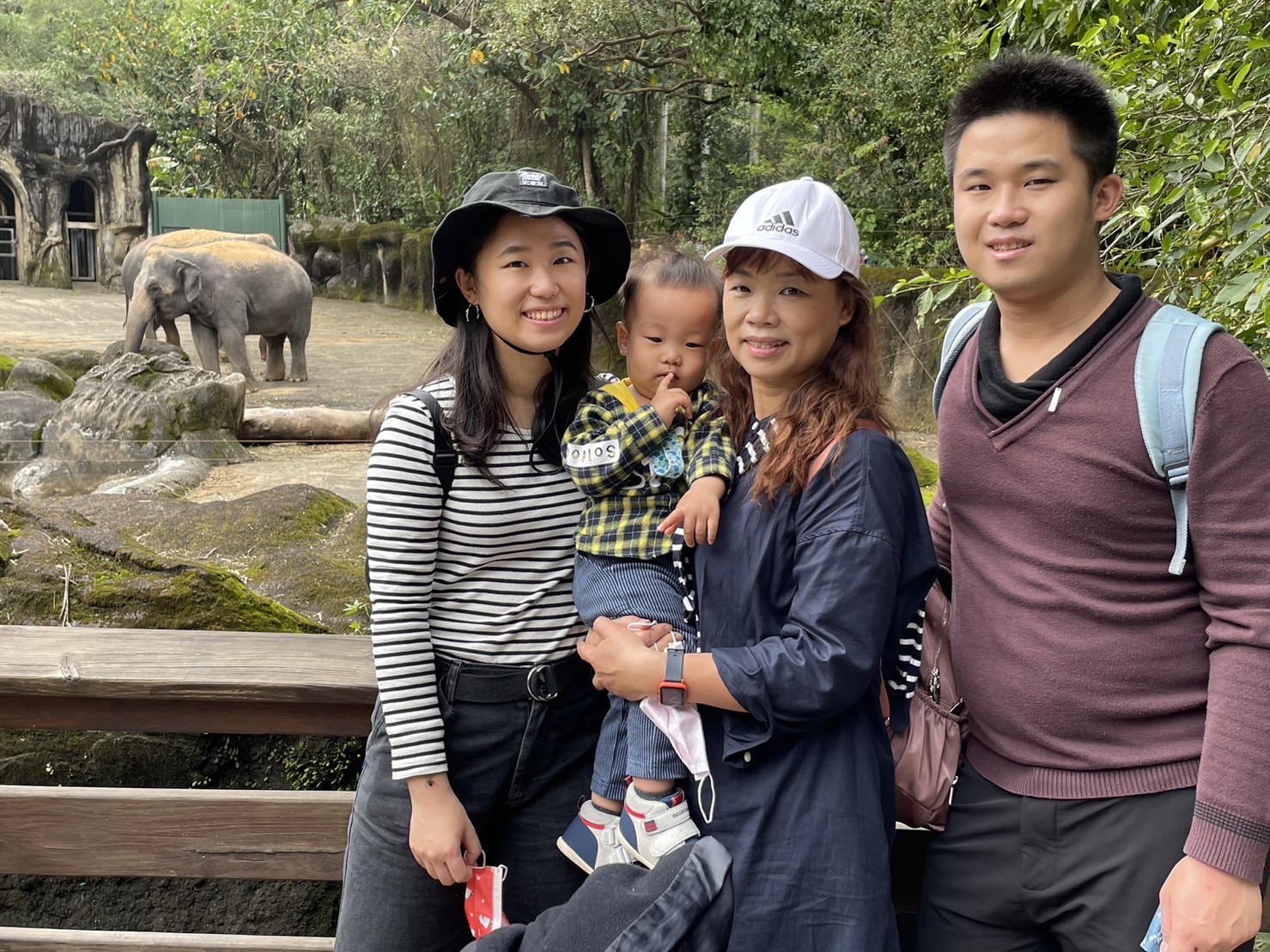 臺北市立動物園 | 去趣 chicTrip