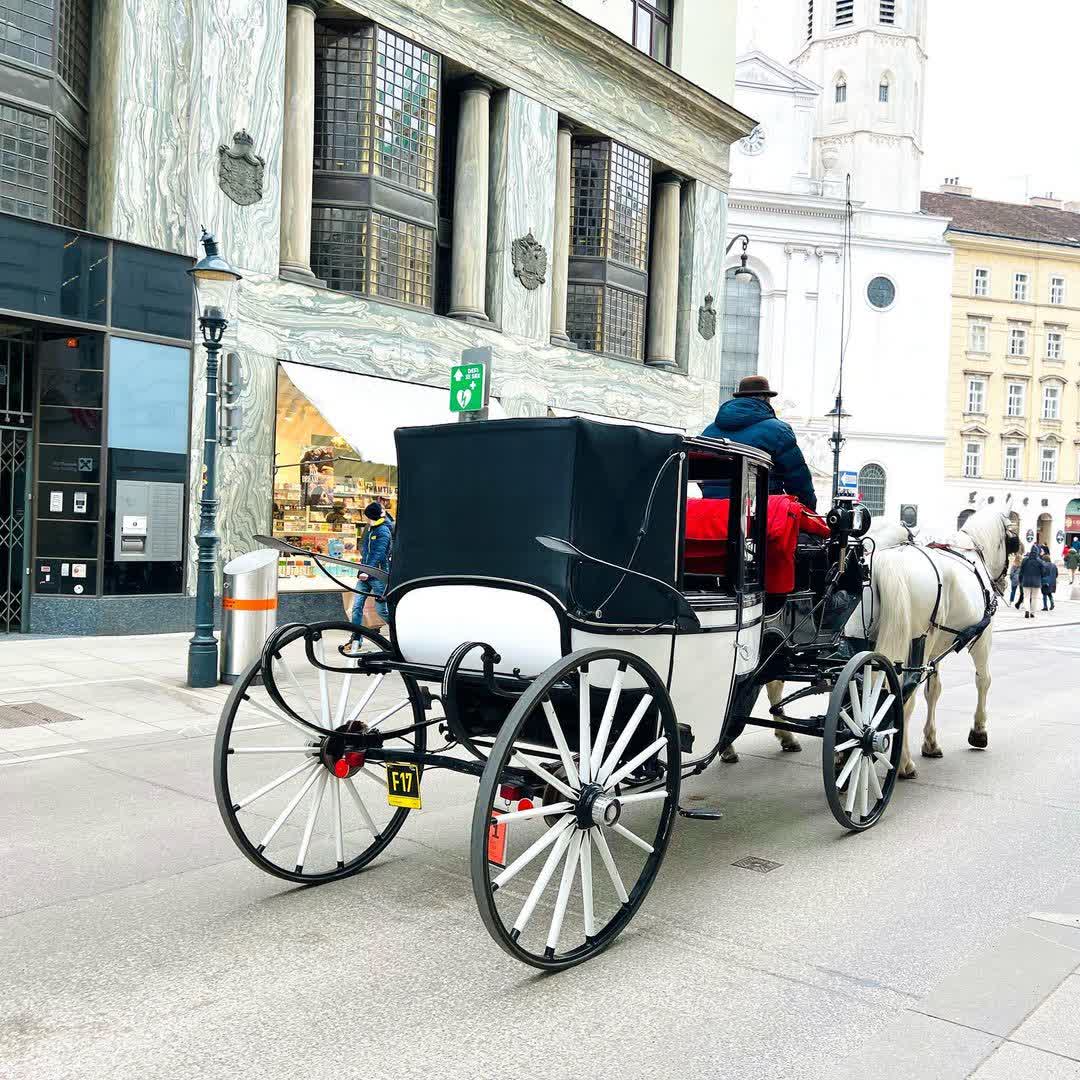 Café Central | 去趣 chicTrip