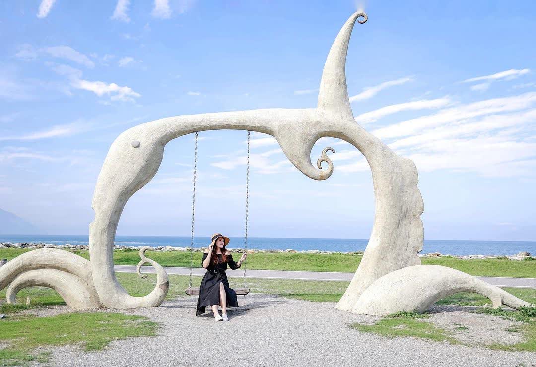 七星潭風景區 | 去趣 chicTrip