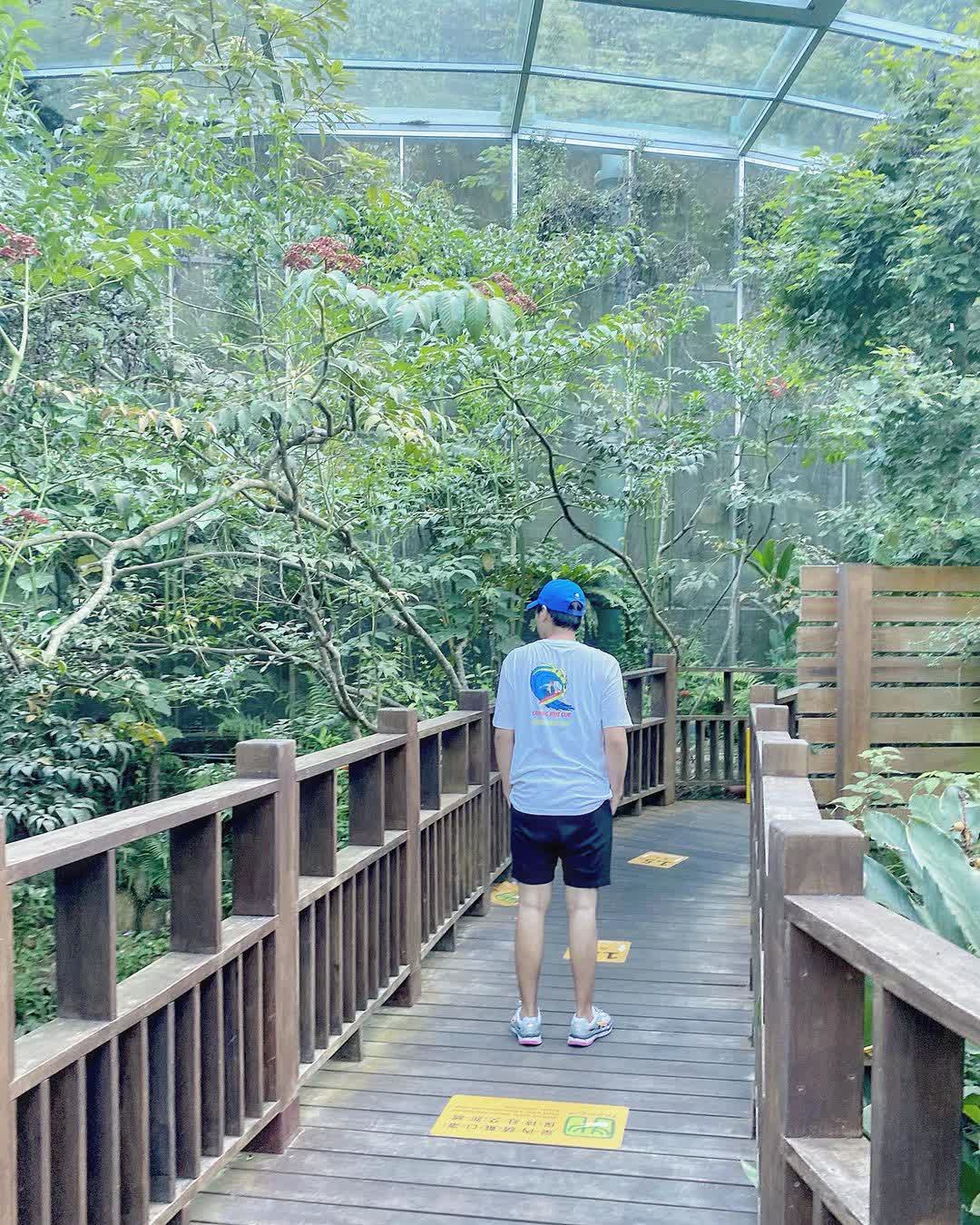 臺北市立動物園 | 去趣 chicTrip