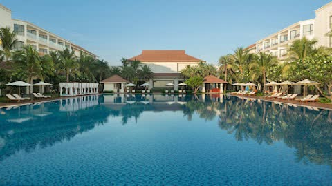 Renaissance Danang Hoi An Resort & Spa | 去趣 chicTrip
