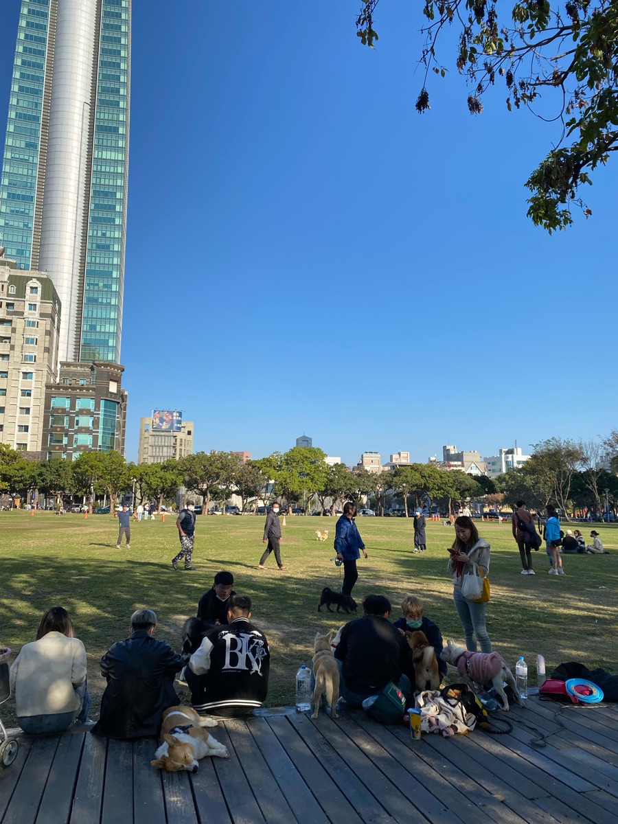 勤美誠品綠園道 | 去趣 chicTrip