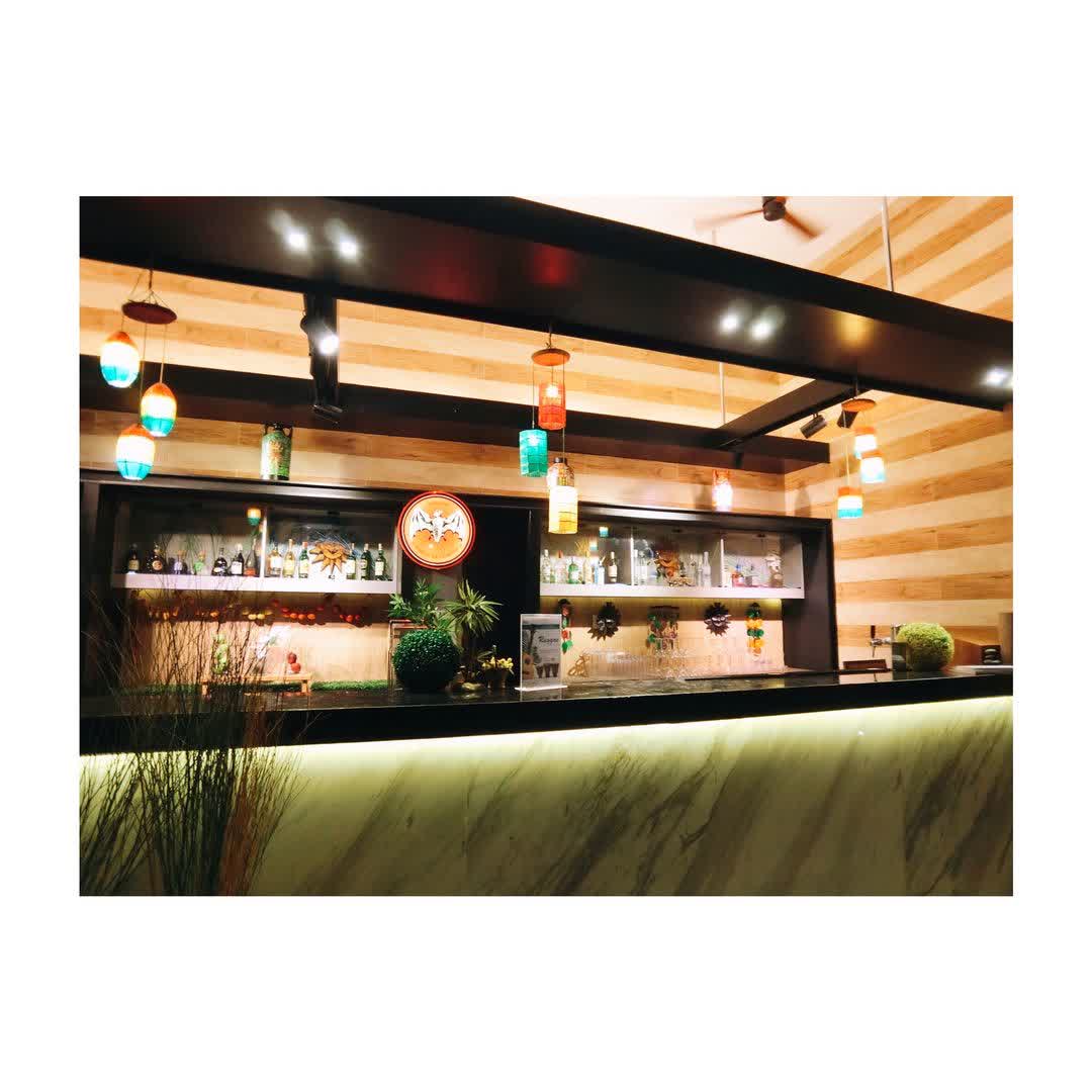 Midori Clark Hotel and Casino | 去趣 chicTrip
