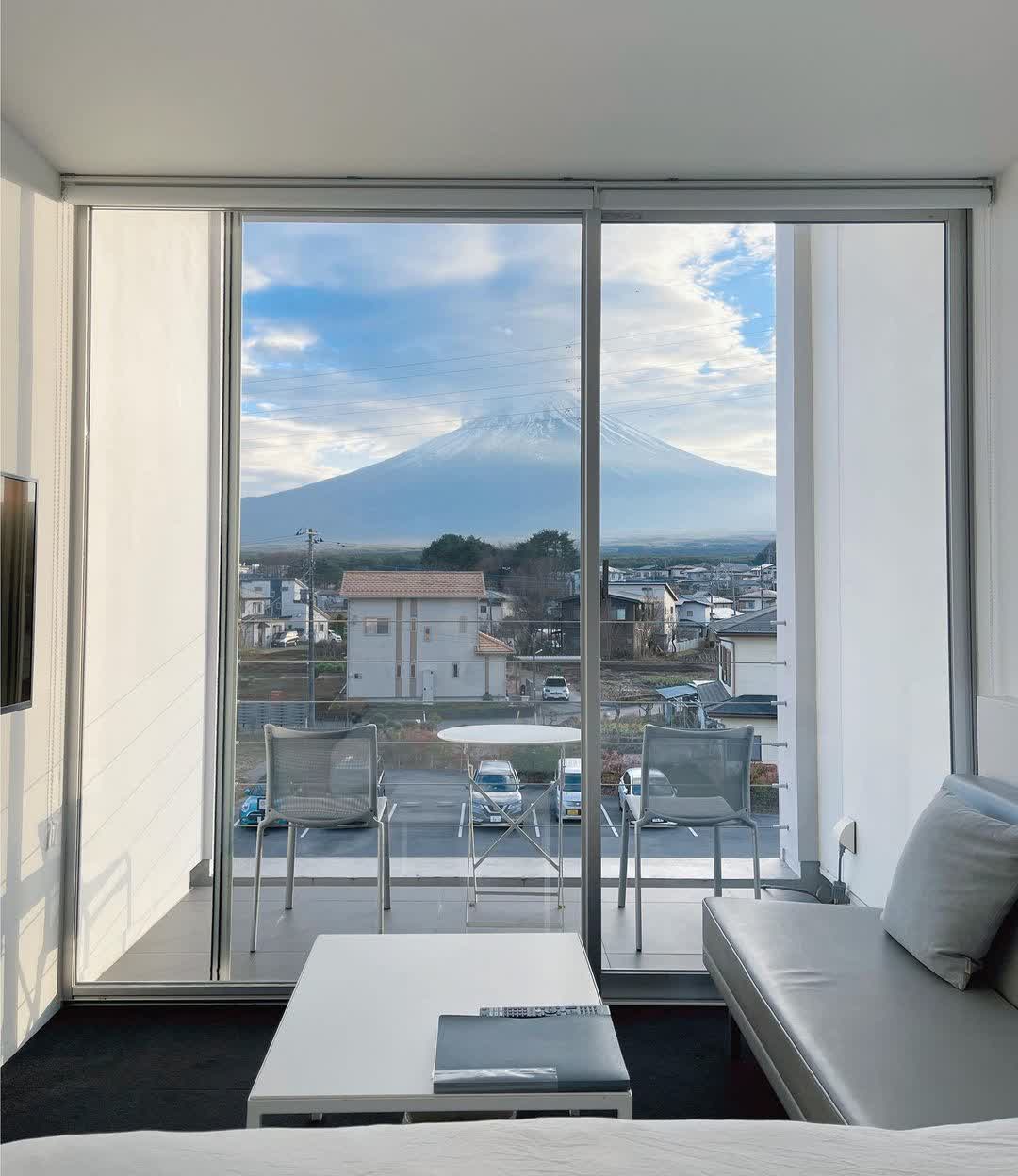 河口湖花園飯店 (The Garden Resort & Condominium) | 去趣 chicTrip