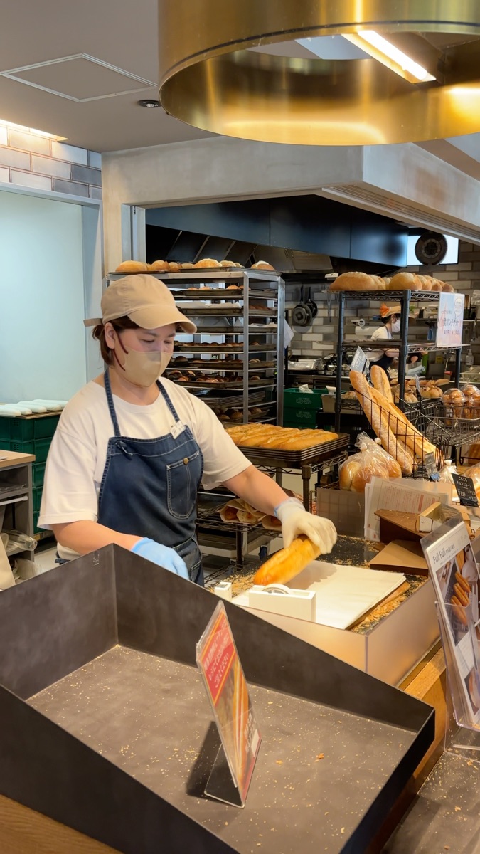 The Full Full Hakata | 去趣 chicTrip