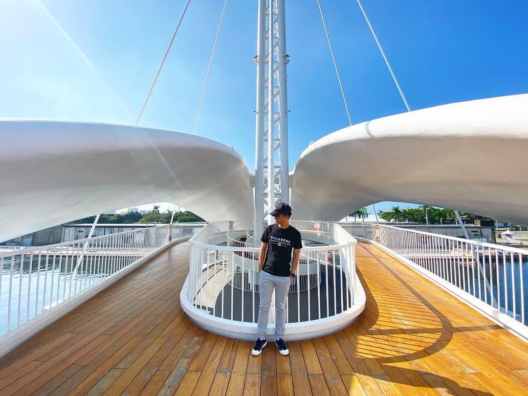 大港橋 | 去趣 chicTrip