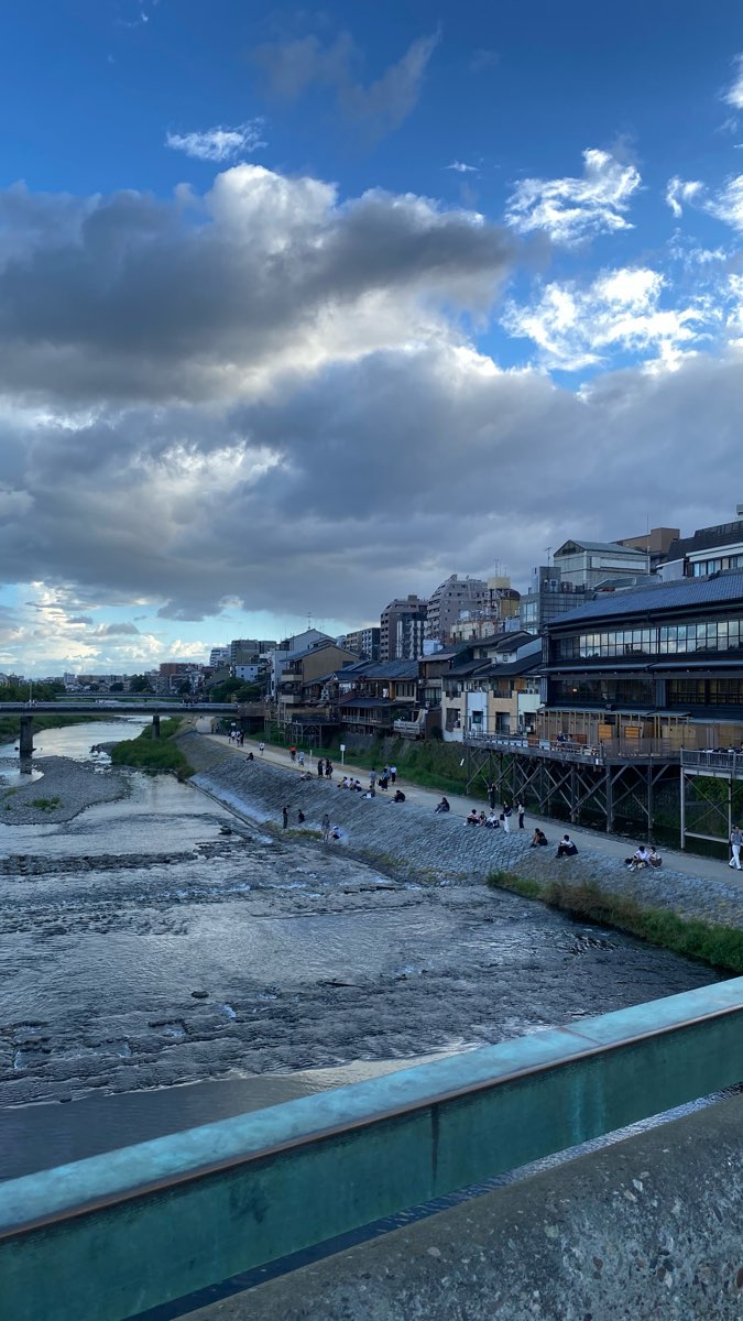 鴨川 | 去趣 chicTrip