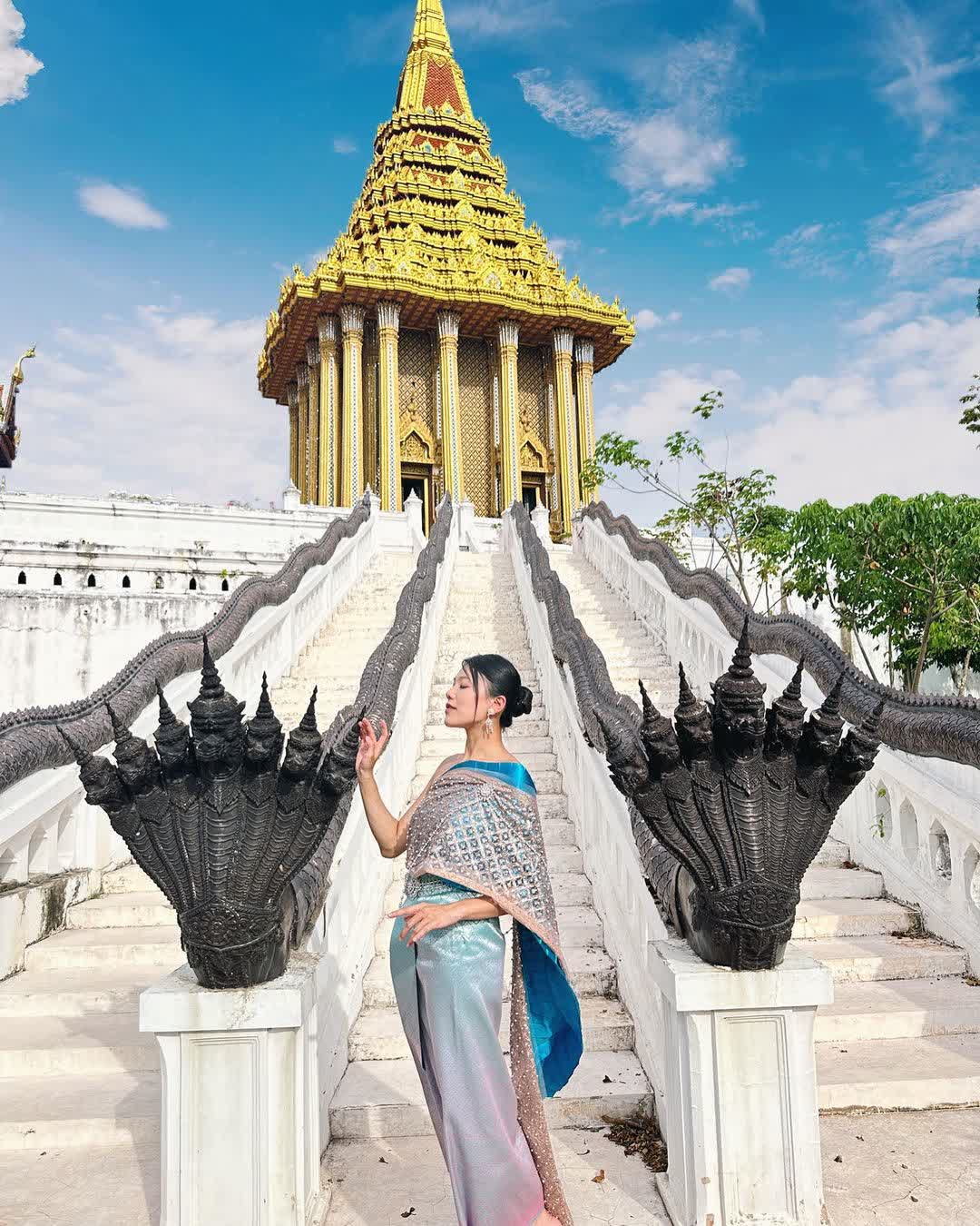 暹羅古城 | 去趣 chicTrip