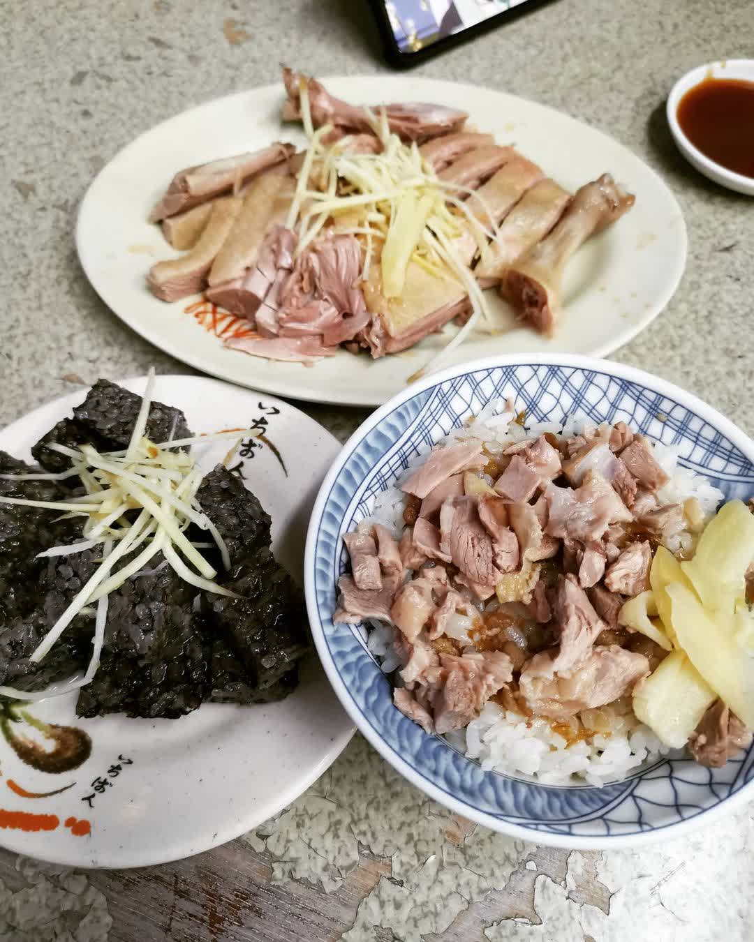 鹽埕鴨肉意麵（無固定休息日請參考營業時間，營業日售完為止） | 去趣 chicTrip