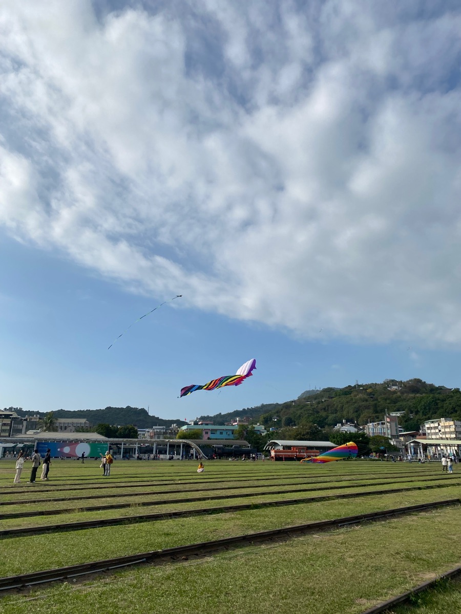 哈瑪星鐵道園區 | 去趣 chicTrip