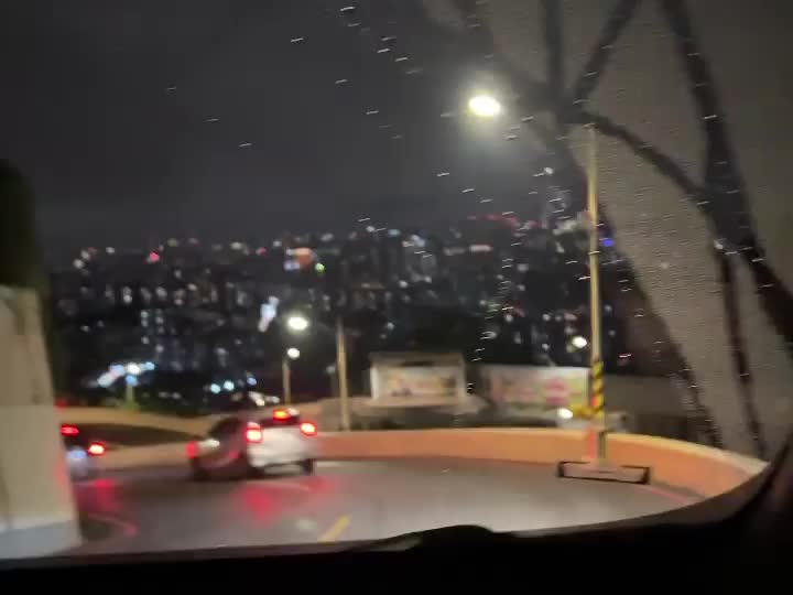 烘爐地南山福德宮 | 去趣 chicTrip