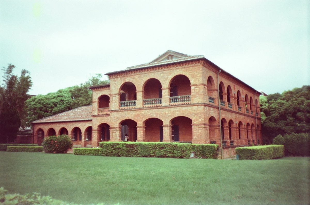 淡水紅毛城 | 去趣 chicTrip