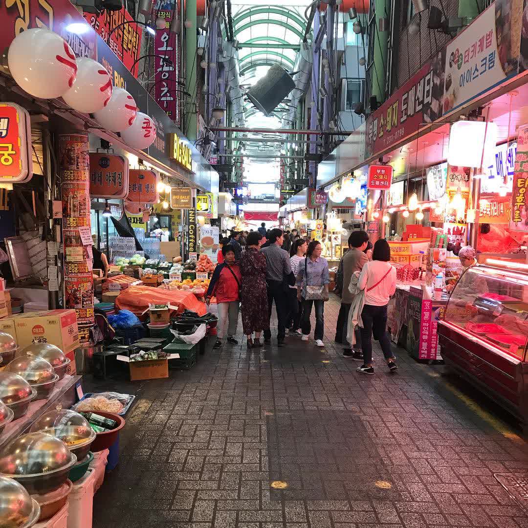 影島大橋 | 去趣 chicTrip