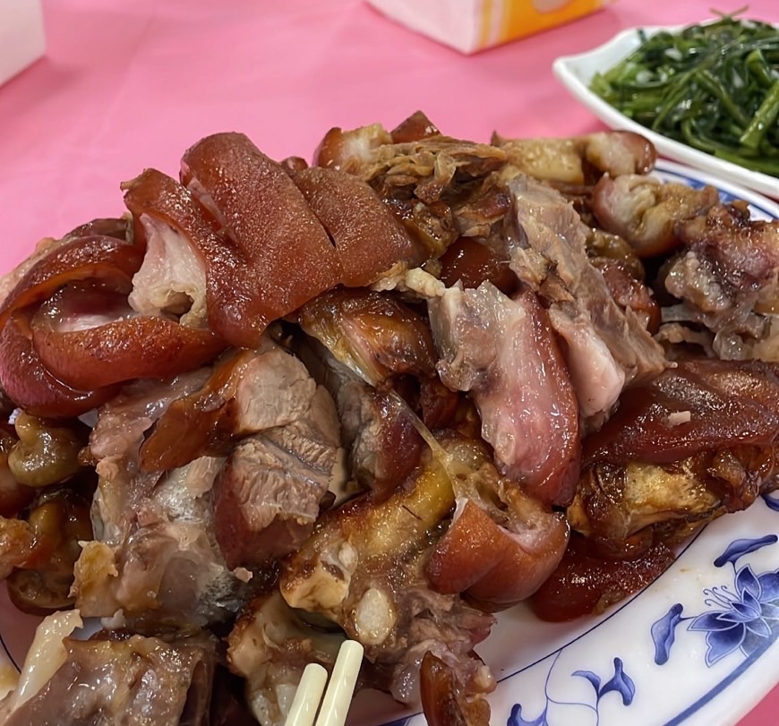 海鴻飯店 | 去趣 chicTrip