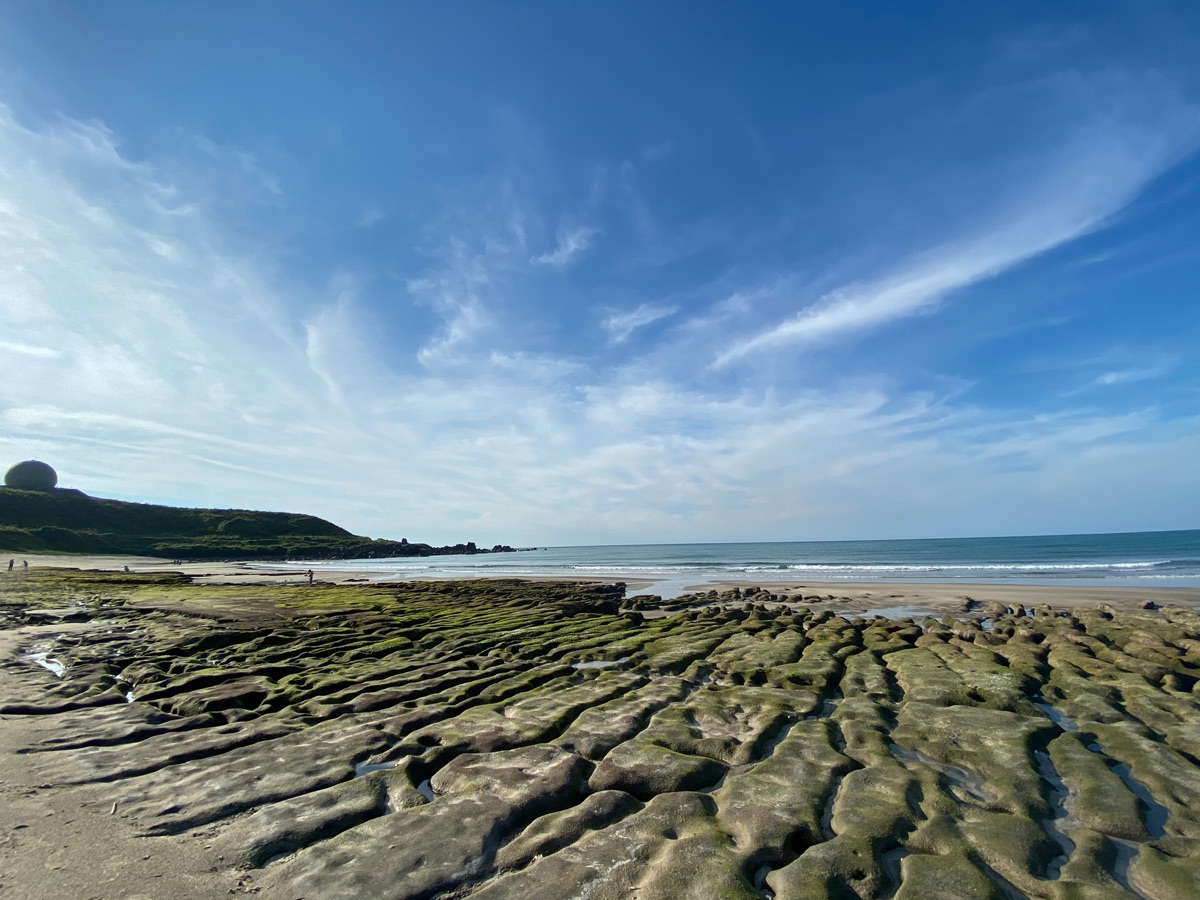 老梅綠石槽 | 去趣 chicTrip