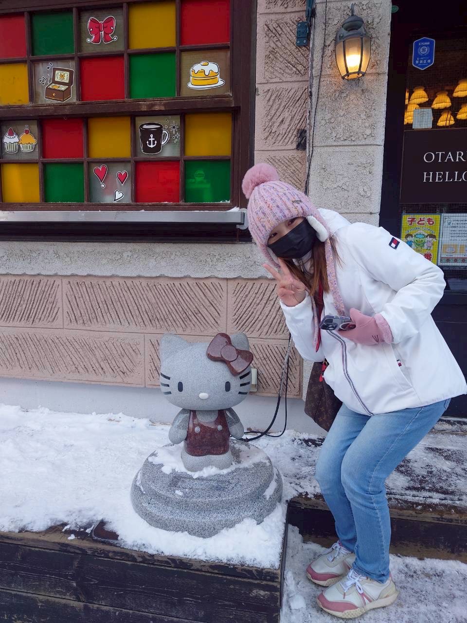 小樽音樂盒堂 本館 | 去趣 chicTrip