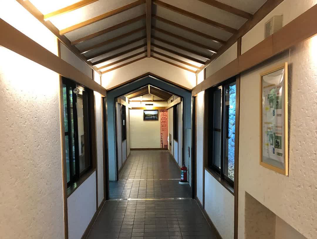 由布院 UBL飯店 | 去趣 chicTrip