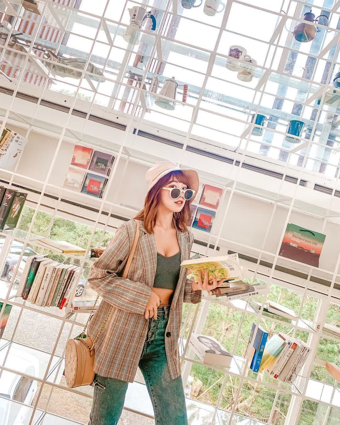 蠻荒咖啡 | 去趣 chicTrip