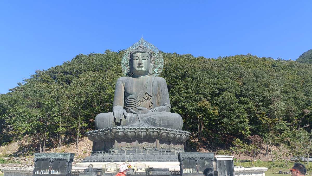 新興寺 | 去趣 chicTrip