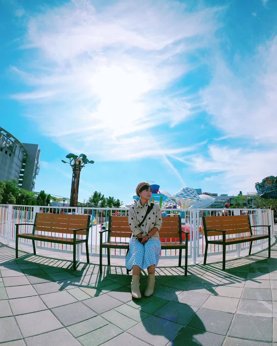 臺北市立兒童新樂園 | 去趣 chicTrip