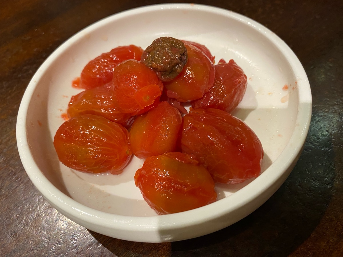 老時光燒肉酒肴 | 去趣 chicTrip