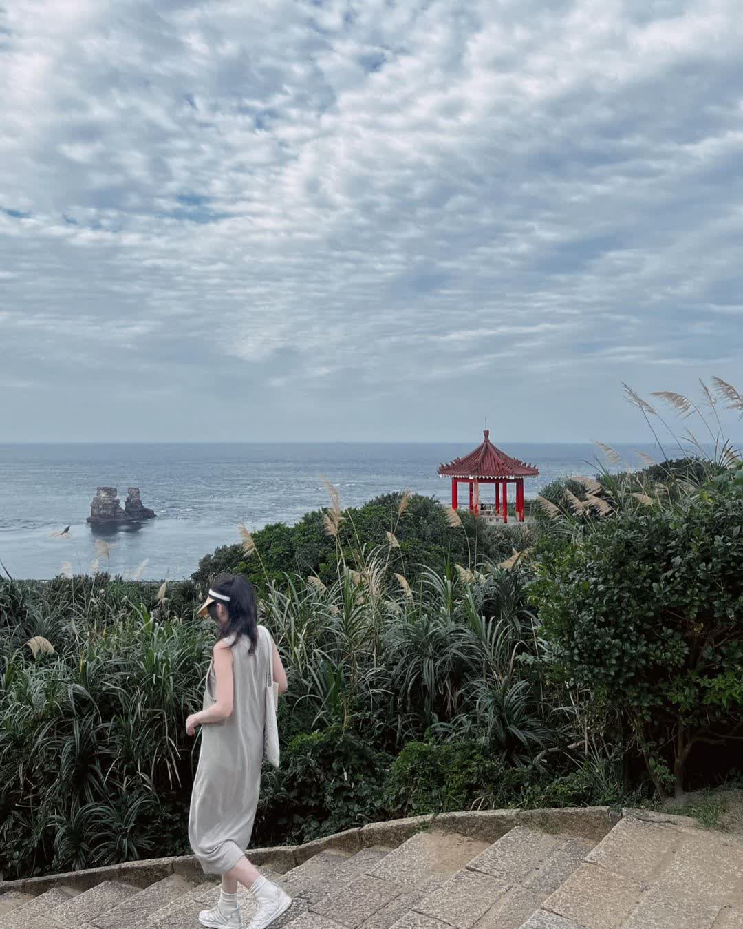 神秘海岸 | 去趣 chicTrip