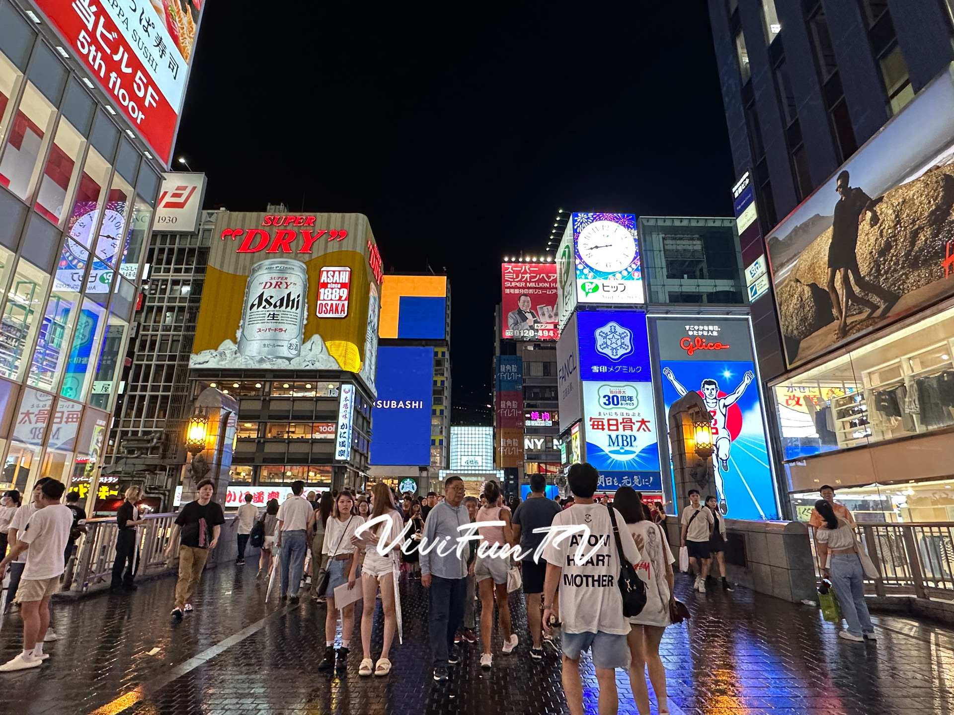 戎橋 | 去趣 chicTrip