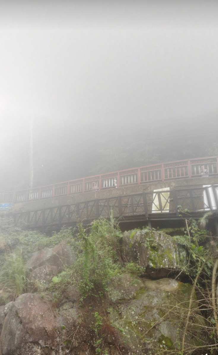 青蛙石天空步道 | 去趣 chicTrip