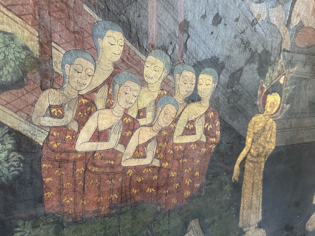 臥佛寺 Wat Pho (Temple of the Reclining Buddha) | 去趣 chicTrip