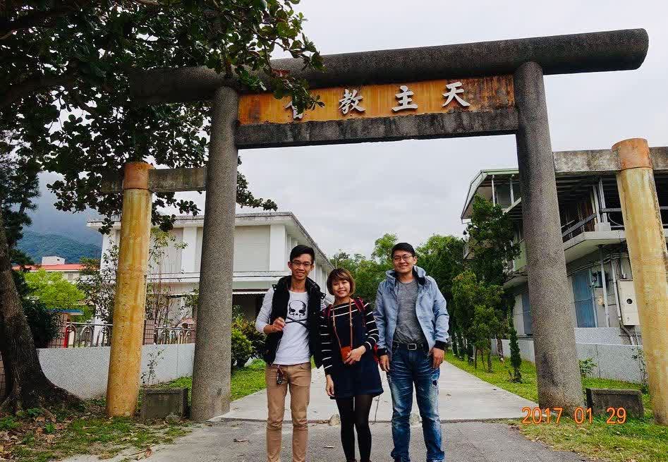 新城天主堂 | 去趣 chicTrip