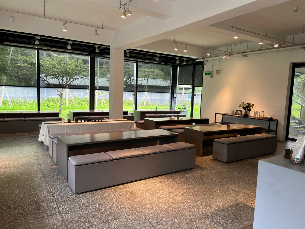 大溪老茶廠 | 去趣 chicTrip