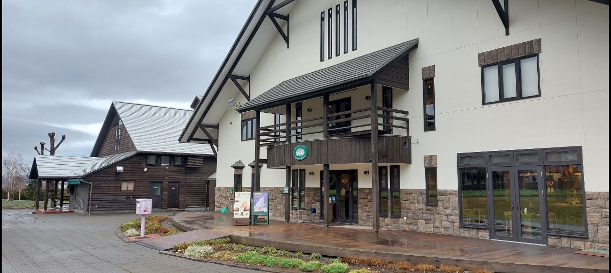 富田農場 | 去趣 chicTrip