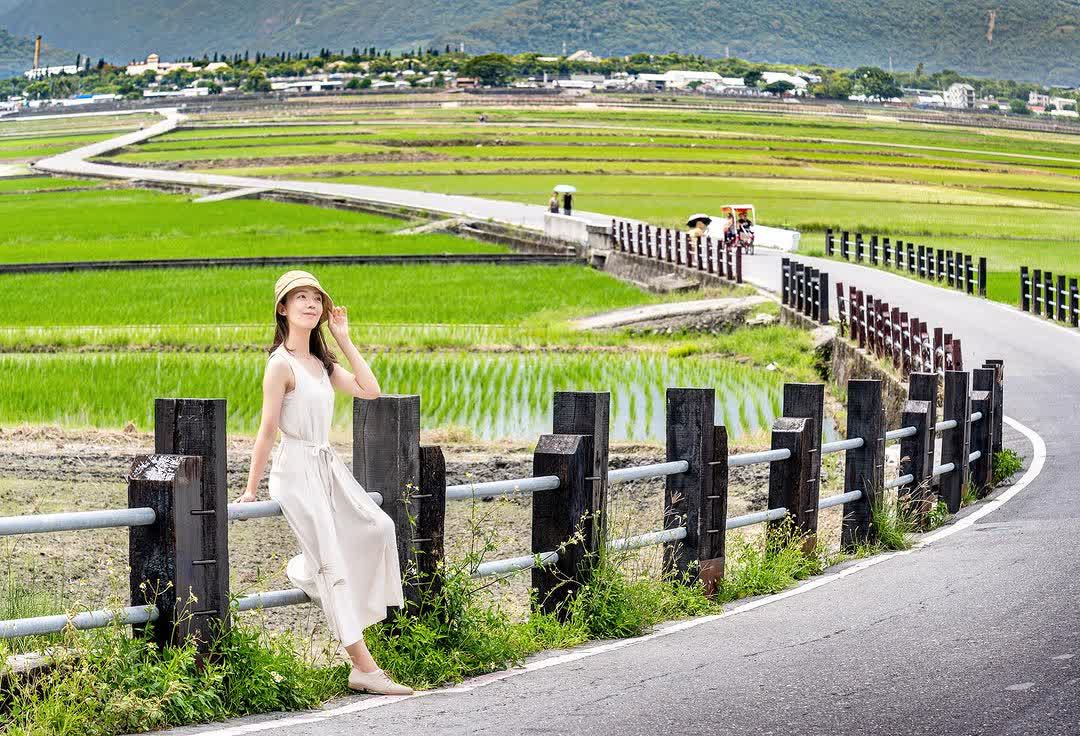 天堂路 | 去趣 chicTrip