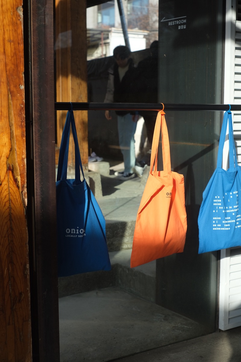 Cafe Onion Anguk | 去趣 chicTrip