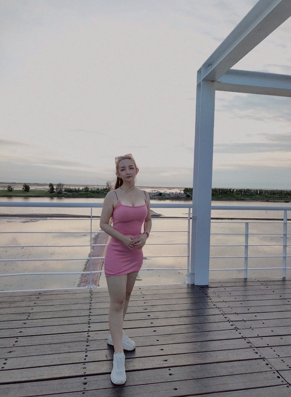 井仔腳瓦盤鹽田 | 去趣 chicTrip