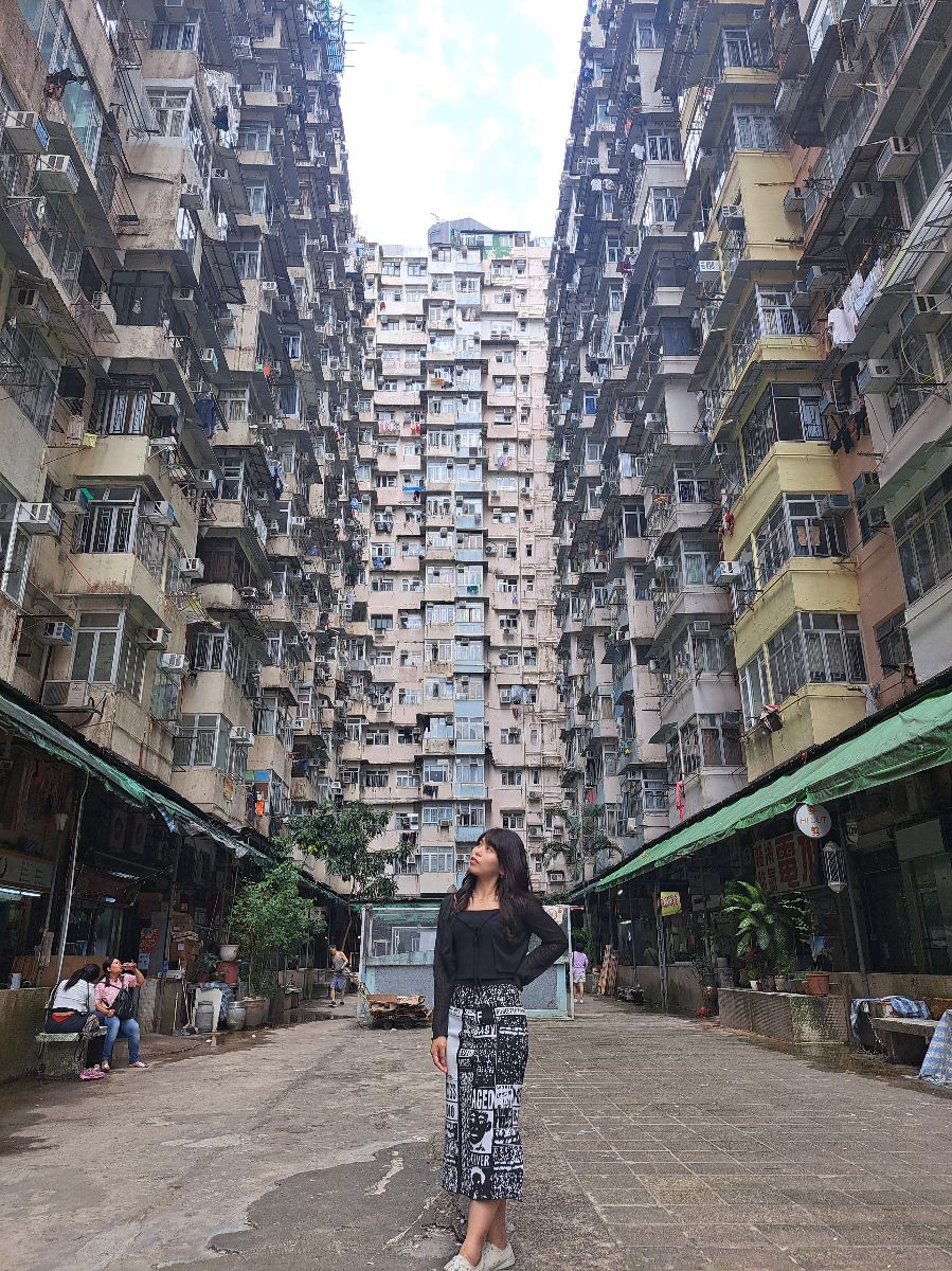 益昌大廈 | 去趣 chicTrip