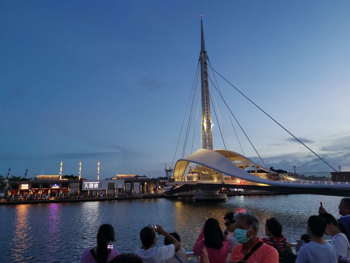 大港橋 | 去趣 chicTrip
