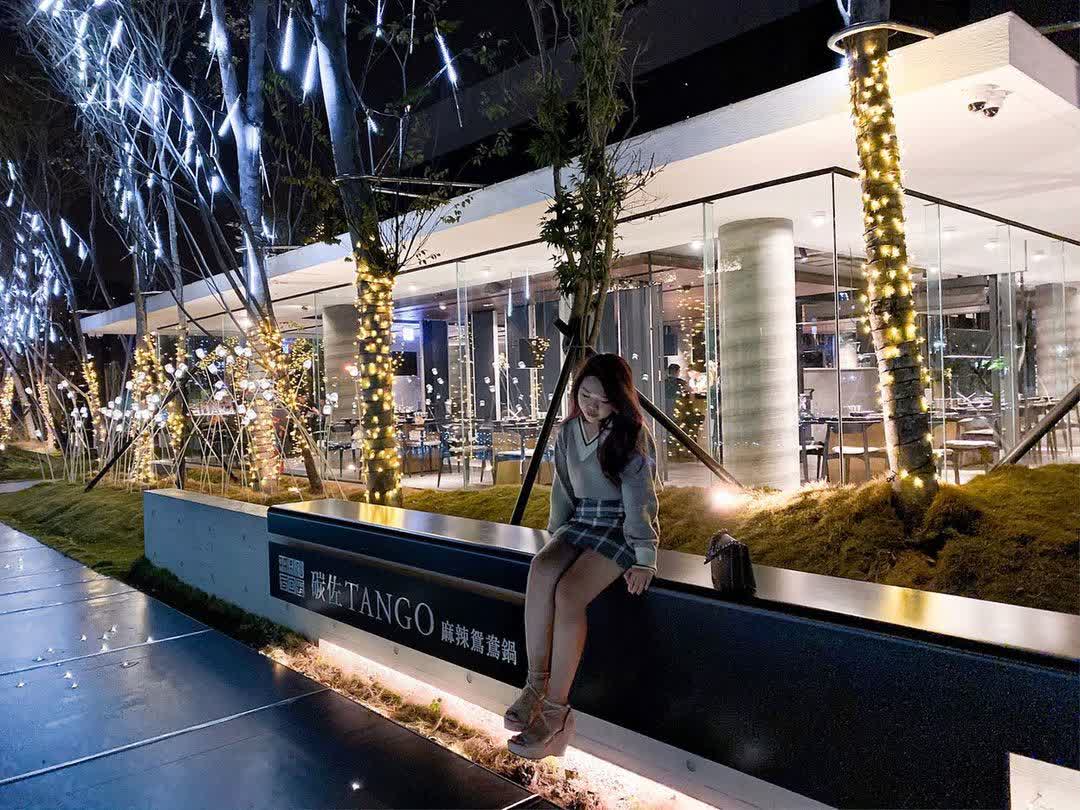 碳佐麻里精品燒肉 高雄時代店 | 去趣 chicTrip