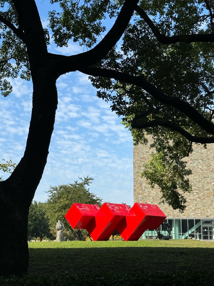 國立臺灣美術館 | 去趣 chicTrip