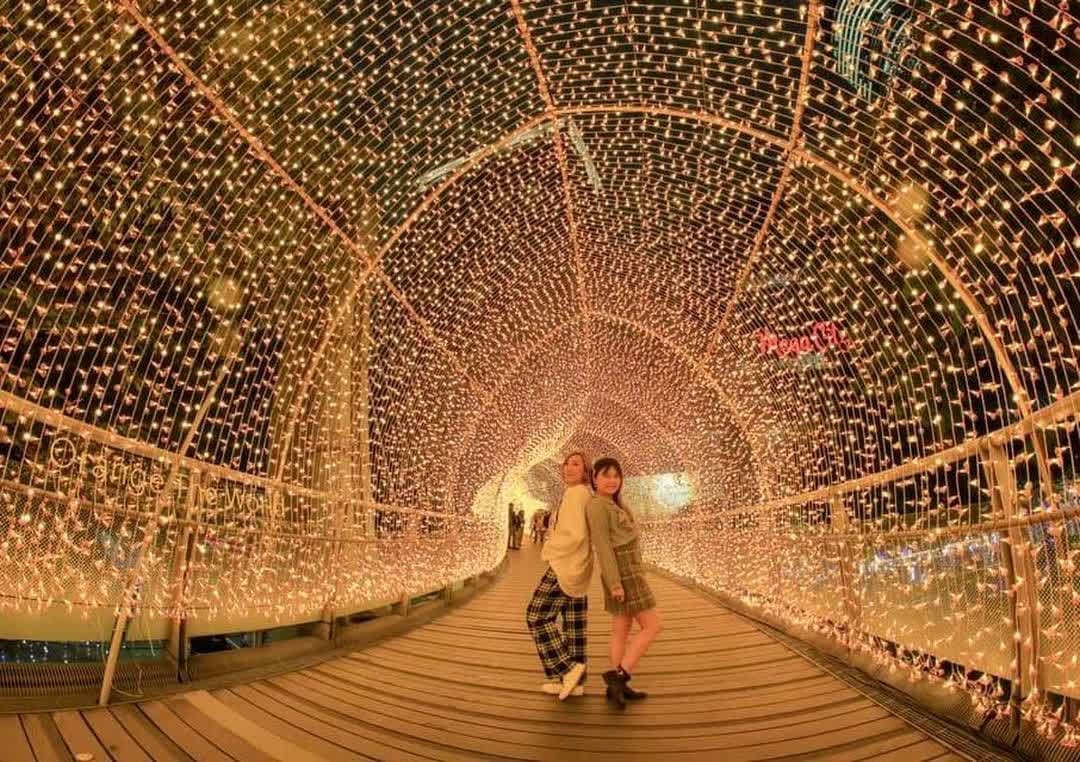 新北市政府市民廣場 | 去趣 chicTrip