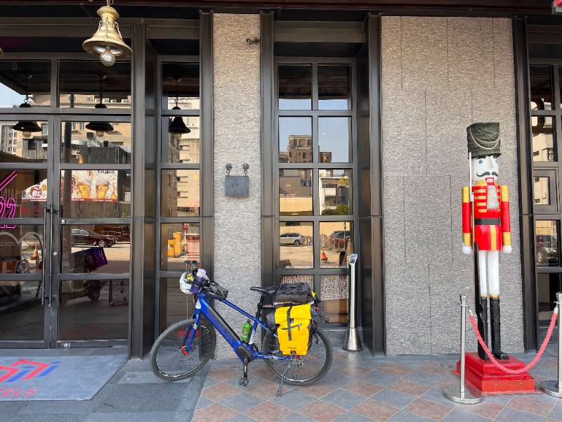 MINI HOTELS 逢甲館 | 去趣 chicTrip