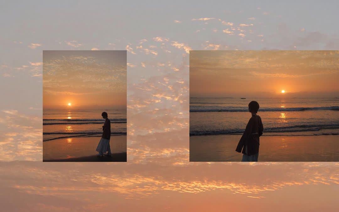 漁光島 | 去趣 chicTrip