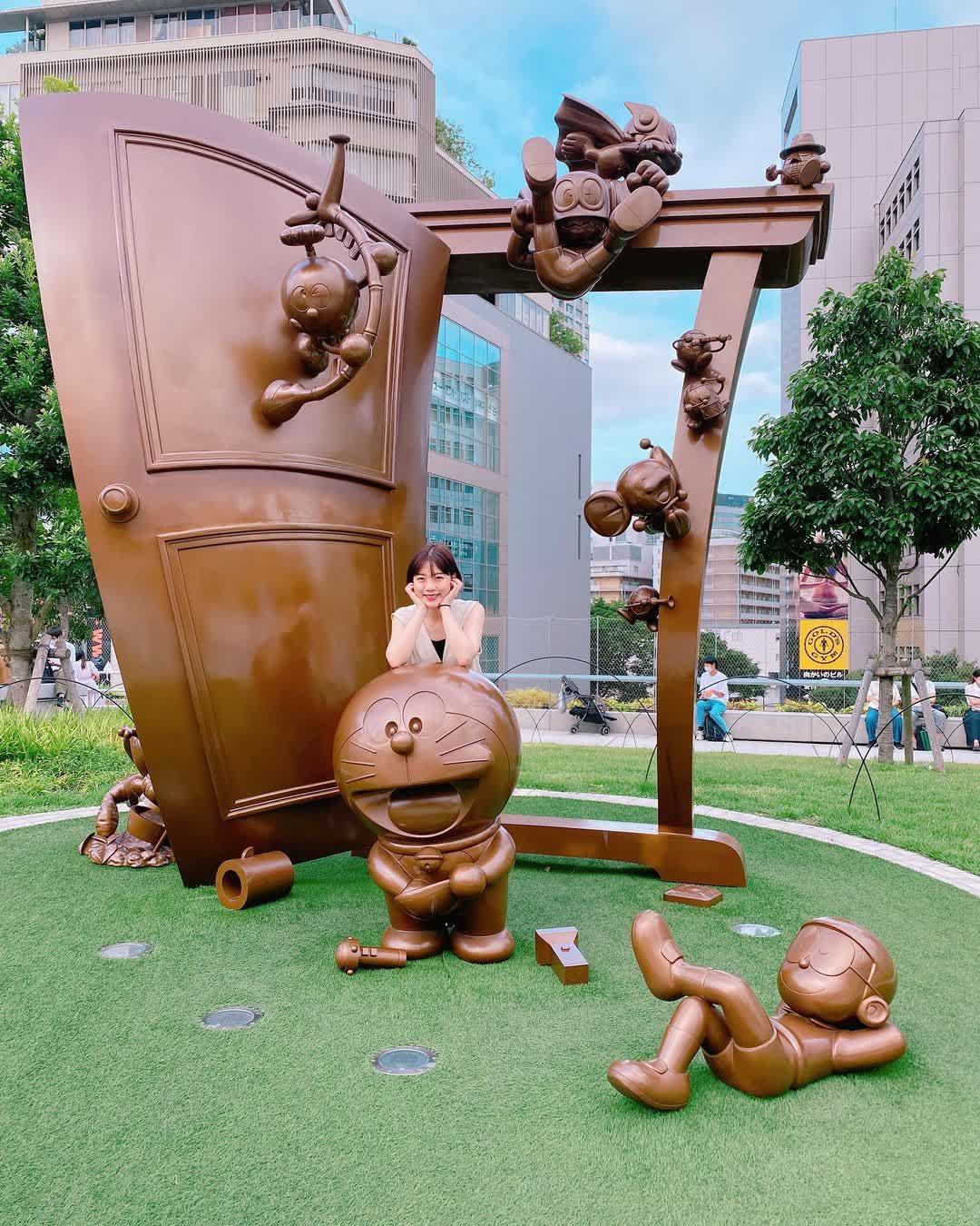 宮下公園 | 去趣 chicTrip