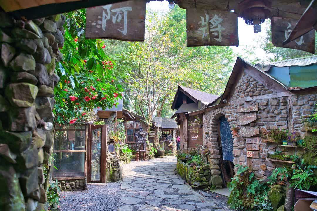 阿將的家23咖啡館(不供應正餐/加line了解詳細資訊) | 去趣 chicTrip